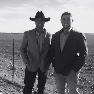 Meet your Posher, Luke